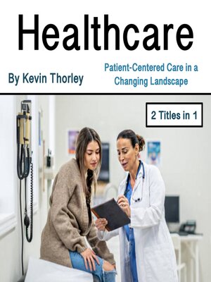 cover image of Healthcare